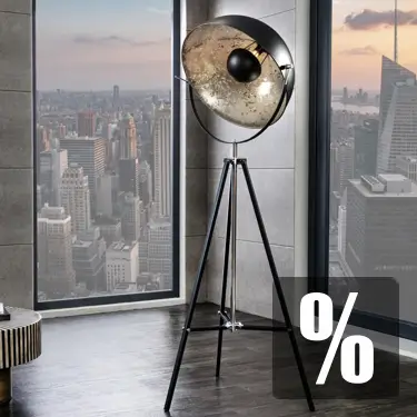 kedvezmény lámpákra - Studio